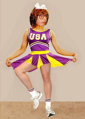 girl cheer
Keywords: fetish;crossdresser;cd;petticoat;tranny;trans;tgirl;sissy;shemale;transexual;transvestite;drag