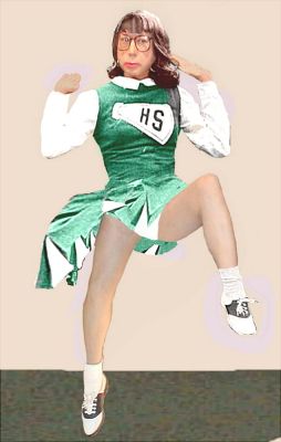 girl cheer
Keywords: fetish;crossdresser;cd;petticoat;tranny;trans;tgirl;sissy;shemale;transexual;transvestite;drag