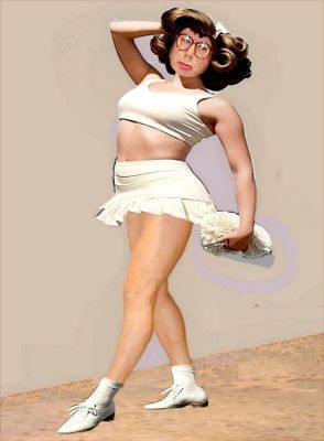 girl cheer
Keywords: fetish;crossdresser;cd;petticoat;tranny;trans;tgirl;sissy;shemale;transexual;transvestite;drag