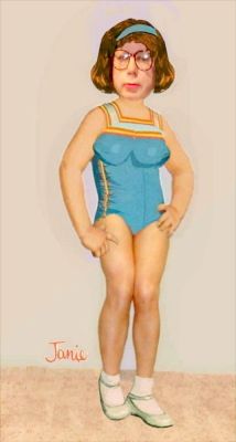 janie
Keywords: fetish;crossdresser;cd;petticoat;tranny;trans;tgirl;sissy;shemale;transexual;transvestite;drag