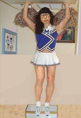 jennifer cheerleader
Keywords: fetish;crossdresser;cd;petticoat;tranny;trans;tgirl;sissy;shemale;transexual;transvestite;drag