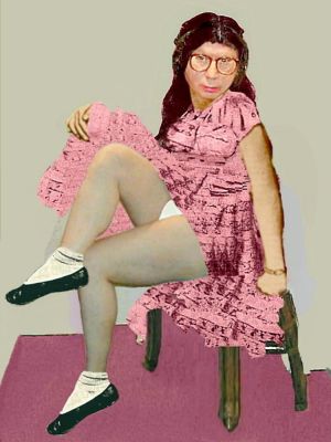 julie
Keywords: fetish;crossdresser;cd;petticoat;tranny;trans;tgirl;sissy;shemale;transexual;transvestite;drag