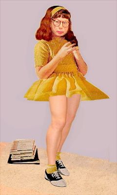 magna
Keywords: fetish;crossdresser;cd;petticoat;tranny;trans;tgirl;sissy;shemale;transexual;transvestite;drag