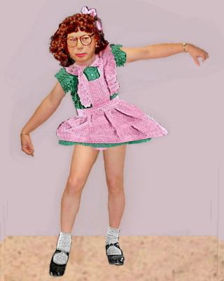 maryjanes kay
Keywords: fetish;crossdresser;cd;petticoat;tranny;trans;tgirl;sissy;shemale;transexual;transvestite;drag