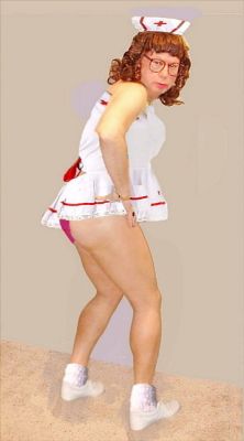 nurse linda
Keywords: fetish;crossdresser;cd;petticoat;tranny;trans;tgirl;sissy;shemale;transexual;transvestite;drag