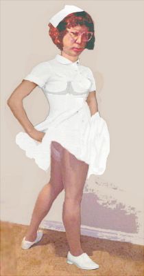 nurse
Keywords: fetish;crossdresser;cd;petticoat;tranny;trans;tgirl;sissy;shemale;transexual;transvestite;drag