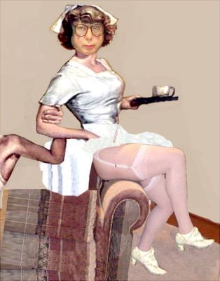 nursie
Keywords: fetish;crossdresser;cd;petticoat;tranny;trans;tgirl;sissy;shemale;transexual;transvestite;drag