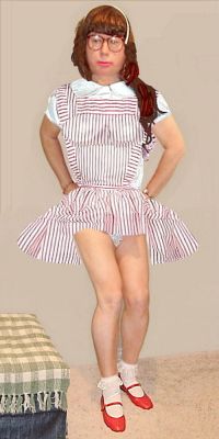 nursie candy stripe
Keywords: fetish;crossdresser;cd;petticoat;tranny;trans;tgirl;sissy;shemale;transexual;transvestite;drag