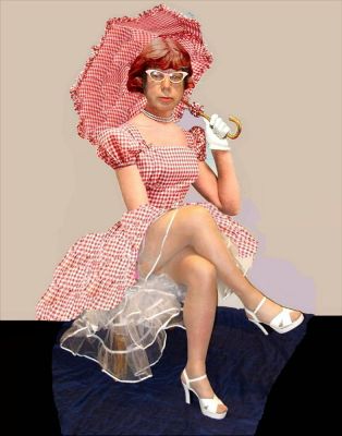 petticoat betty jane
Keywords: fetish;crossdresser;cd;petticoat;tranny;trans;tgirl;sissy;shemale;transexual;transvestite;drag