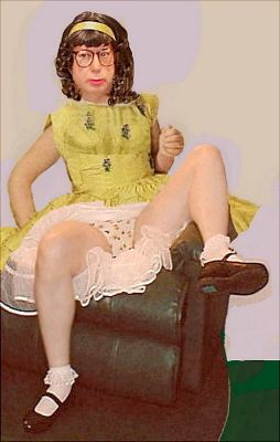 petticoat betty jane
Keywords: fetish;crossdresser;cd;petticoat;tranny;trans;tgirl;sissy;shemale;transexual;transvestite;drag