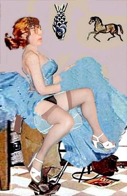 petticoat betty jane
Keywords: fetish;crossdresser;cd;petticoat;tranny;trans;tgirl;sissy;shemale;transexual;transvestite;drag