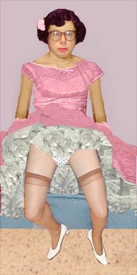 petticoat betty jane
Keywords: fetish;crossdresser;cd;petticoat;tranny;trans;tgirl;sissy;shemale;transexual;transvestite;drag