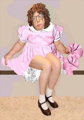 pink dress
Keywords: fetish;crossdresser;cd;petticoat;tranny;trans;tgirl;sissy;shemale;transexual;transvestite;drag
