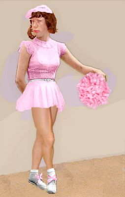 pink skirt
Keywords: fetish;crossdresser;cd;petticoat;tranny;trans;tgirl;sissy;shemale;transexual;transvestite;drag