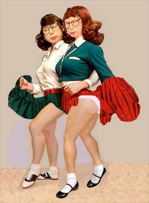 pleated skirts
Keywords: fetish;crossdresser;cd;petticoat;tranny;trans;tgirl;sissy;shemale;transexual;transvestite;drag