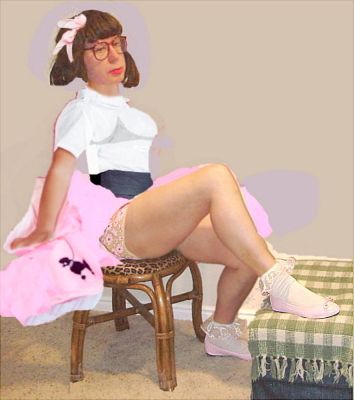 poodle_skirt
Keywords: fetish;crossdresser;cd;petticoat;tranny;trans;tgirl;sissy;shemale;transexual;transvestite;drag