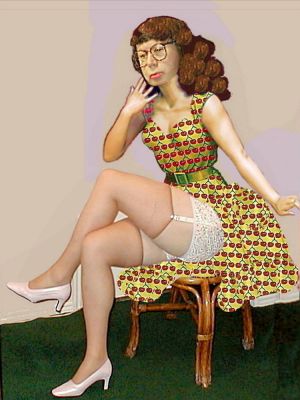 pretty dress bettie
Keywords: fetish;crossdresser;cd;petticoat;tranny;trans;tgirl;sissy;shemale;transexual;transvestite;drag