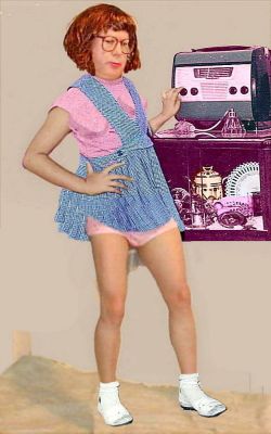 radio girl
Keywords: fetish;crossdresser;cd;petticoat;tranny;trans;tgirl;sissy;shemale;transexual;transvestite;drag