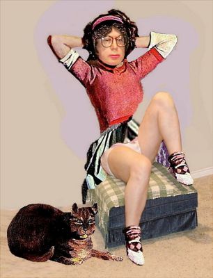 school girl
Keywords: fetish;crossdresser;cd;petticoat;tranny;trans;tgirl;sissy;shemale;transexual;transvestite;drag