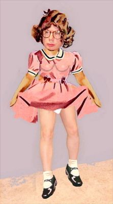 school girl
Keywords: fetish;crossdresser;cd;petticoat;tranny;trans;tgirl;sissy;shemale;transexual;transvestite;drag