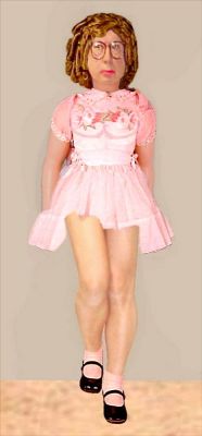 shirley_dolly
Keywords: fetish;crossdresser;cd;petticoat;tranny;trans;tgirl;sissy;shemale;transexual;transvestite;drag