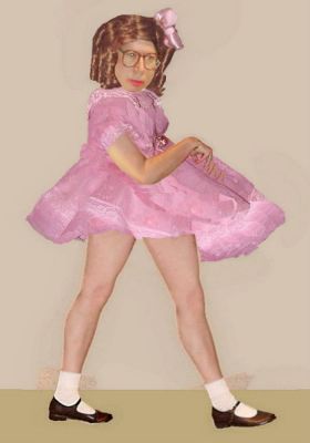 shirley doll
Keywords: fetish;crossdresser;cd;petticoat;tranny;trans;tgirl;sissy;shemale;transexual;transvestite;drag