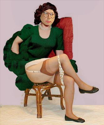 shirley_green_dress
Keywords: fetish;crossdresser;cd;petticoat;tranny;trans;tgirl;sissy;shemale;transexual;transvestite;drag