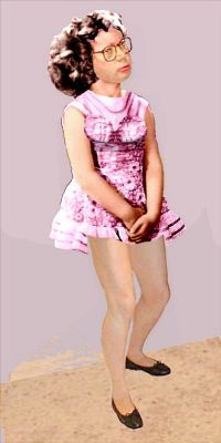 shirley_pink
Keywords: fetish;crossdresser;cd;petticoat;tranny;trans;tgirl;sissy;shemale;transexual;transvestite;drag