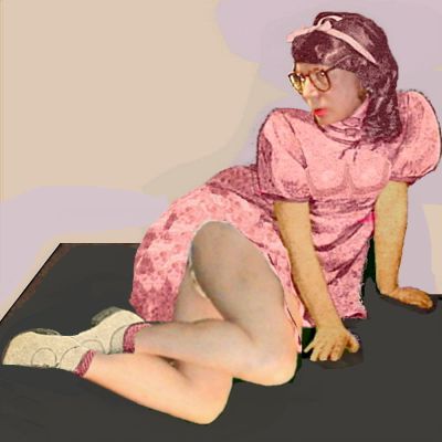 socks ankle
Keywords: fetish;crossdresser;cd;petticoat;tranny;trans;tgirl;sissy;shemale;transexual;transvestite;drag