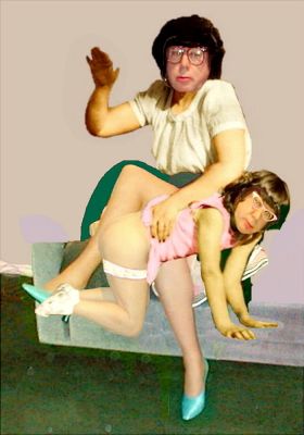 spank
Keywords: fetish;crossdresser;cd;petticoat;tranny;trans;tgirl;sissy;shemale;transexual;transvestite;drag