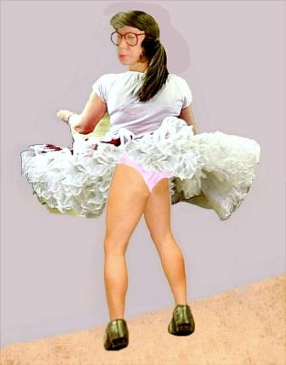 square dance
Keywords: fetish;crossdresser;cd;petticoat;tranny;trans;tgirl;sissy;shemale;transexual;transvestite;drag