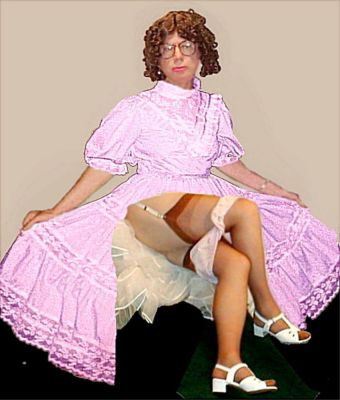 square_dancer
Keywords: fetish;crossdresser;cd;petticoat;tranny;trans;tgirl;sissy;shemale;transexual;transvestite;drag