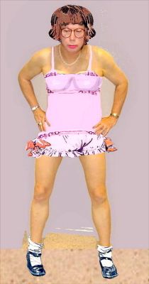 tina
Keywords: fetish;crossdresser;cd;petticoat;tranny;trans;tgirl;sissy;shemale;transexual;transvestite;drag