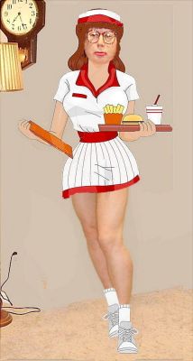 waitress
Keywords: fetish;crossdresser;cd;petticoat;tranny;trans;tgirl;sissy;shemale;transexual;transvestite;drag