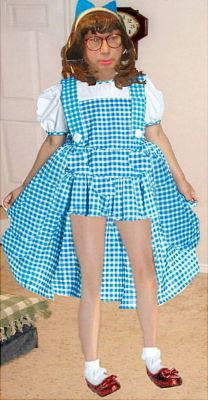 gingham_bobby_socks
Keywords: fetish;crossdresser;cd;petticoat;tranny;trans;tgirl;sissy;shemale;transexual;transvestite;drag