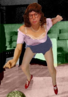 bowling bimbo
Keywords: fetish crossdresser cd petticoat tranny trans tgirl sissy shemale transexual transvestite drag