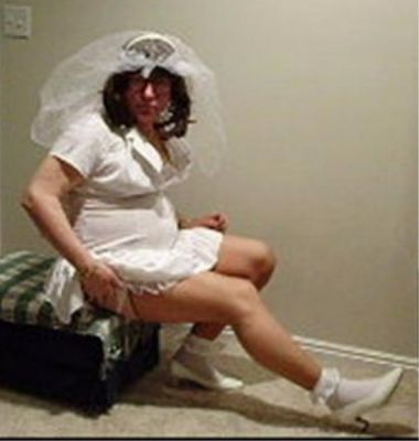 bride
Keywords: fetish crossdresser cd petticoat tranny trans tgirl sissy shemale transexual transvestite drag 