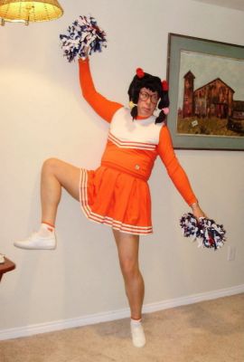 cheer velma
Keywords: fetish crossdresser cd petticoat tranny trans tgirl sissy shemale transexual transvestite drag 