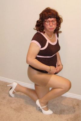 pantyhose milf
Keywords: fetish crossdresser cd petticoat tranny trans tgirl sissy shemale transexual transvestite drag 