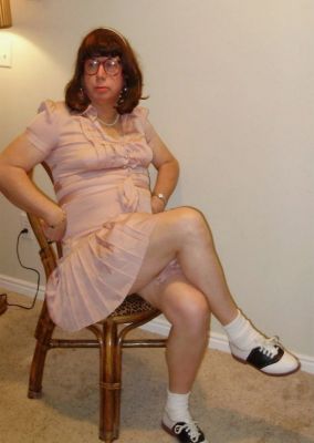 bobby-soxer 
Keywords: fetish crossdresser cd petticoat tranny trans tgirl sissy shemale transexual transvestite drag 