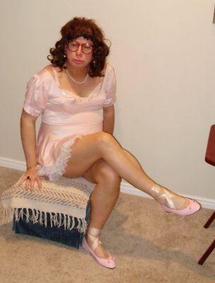ballerina
Keywords: fetish crossdresser cd petticoat tranny trans tgirl sissy shemale transexual transvestite drag