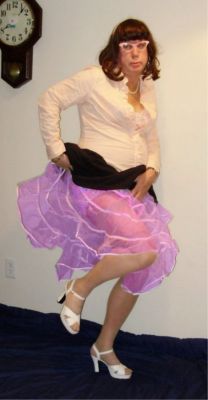 petticoat brie
Keywords: fetish crossdresser cd petticoat tranny trans tgirl sissy shemale transexual transvestite drag