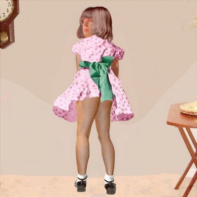 brook doll clothes
Keywords: stockings bra cd cotton crossdresser cute effeminate feminine girlie girly heels legs miniskirt knickers panties underwear undies upskirt pretty transvestite