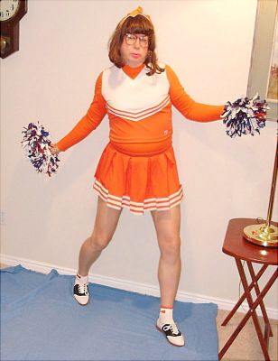 cheer poms socks
Keywords: stockings bra cd cotton crossdresser cute effeminate feminine girlie girly heels legs miniskirt knickers panties underwear undies upskirt pretty transvestite