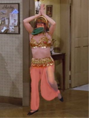 cindy
Keywords: harem belly dancer genie