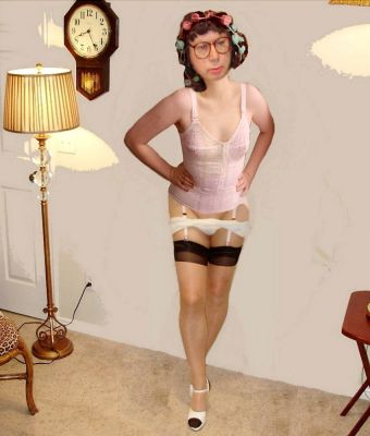 curlers corset girdle
Keywords: stockings bra cd cotton crossdresser cute effeminate feminine girlie girly heels legs miniskirt knickers panties underwear undies upskirt pretty transvestite