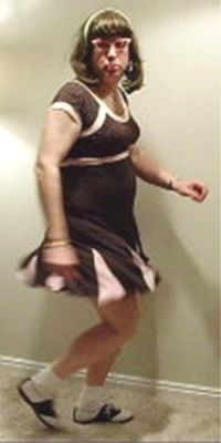dance
Keywords: fetish crossdresser cd petticoat tranny trans tgirl sissy shemale transexual transvestite drag