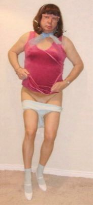 daphne
Keywords: fetish crossdresser cd petticoat tranny trans tgirl sissy shemale transexual transvestite drag 