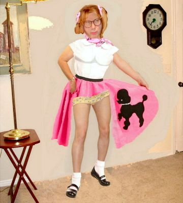 donna poodle skirt
Keywords: stockings bra cd cotton crossdresser cute effeminate feminine girlie girly heels legs miniskirt knickers panties underwear undies upskirt pretty transvestite