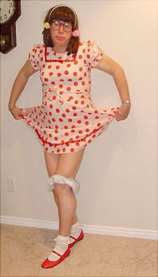 frilly socks shirley dress
Keywords: stockings bra cd cotton crossdresser cute effeminate feminine girlie girly heels legs miniskirt knickers panties underwear undies upskirt pretty transvestite